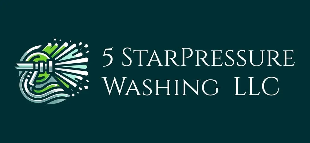 Custom landscape design for residential properties across Houston, TX - 5 Star Pressure Washing