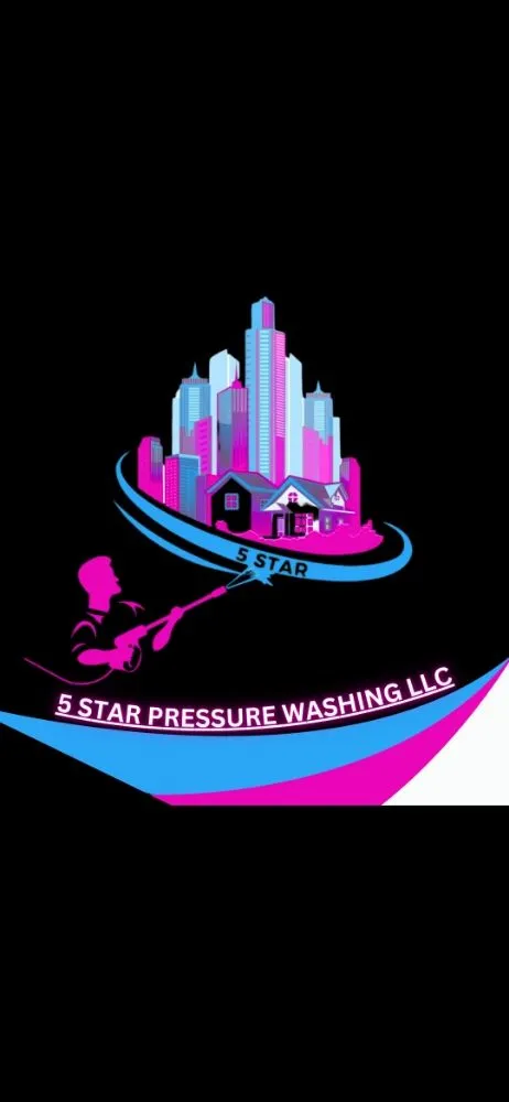 Local landscape design in Houston, TX - 5 Star Pressure Washing