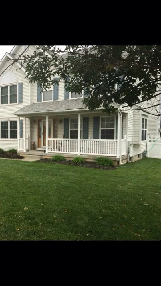 Trusted lawn mowing service in Williamstown, NJ by 5 Star Property Management and Landscaping