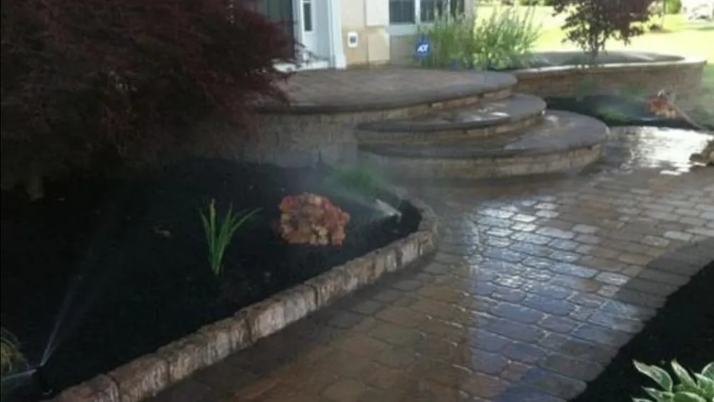 Top-rated residential landscaping for year-round maintenance across Williamstown, NJ - 5 Star Property Management and Landscaping