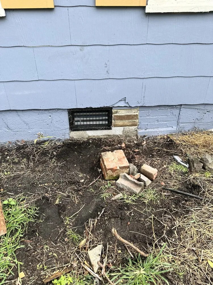 Professional landscape installation experts serving New Albany, MS - 5 Star Renovations