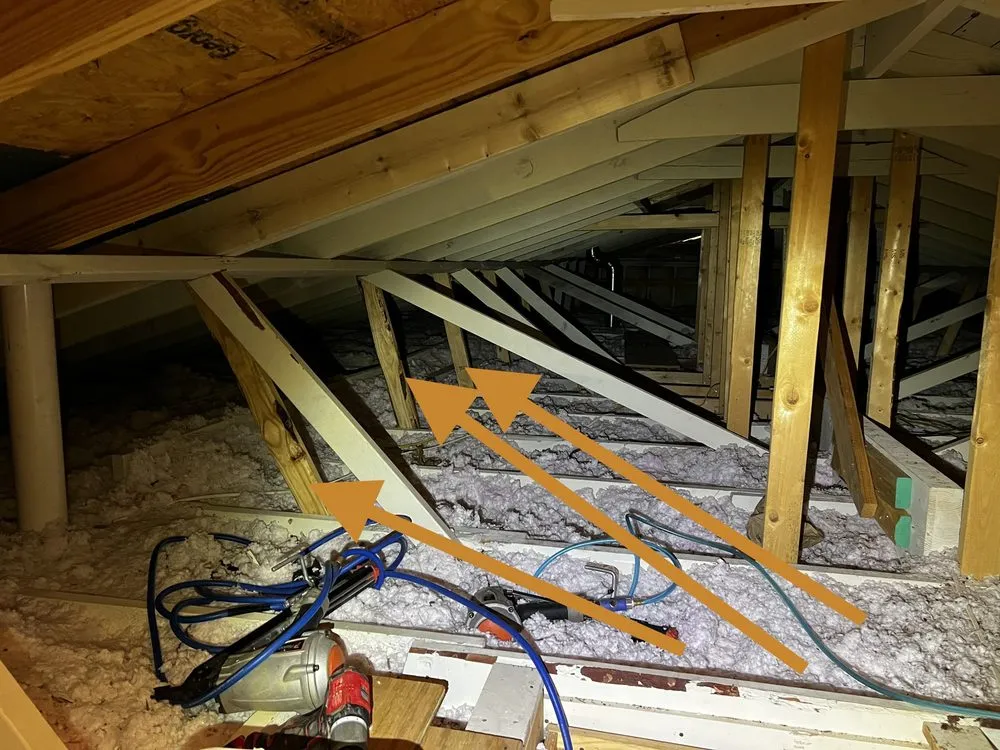 Professional yard maintenance experts serving New Albany, MS - 5 Star Renovations