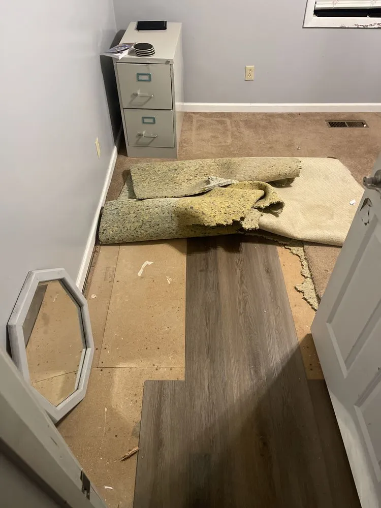 Reliable landscape installation in New Albany, MS by 5 Star Renovations