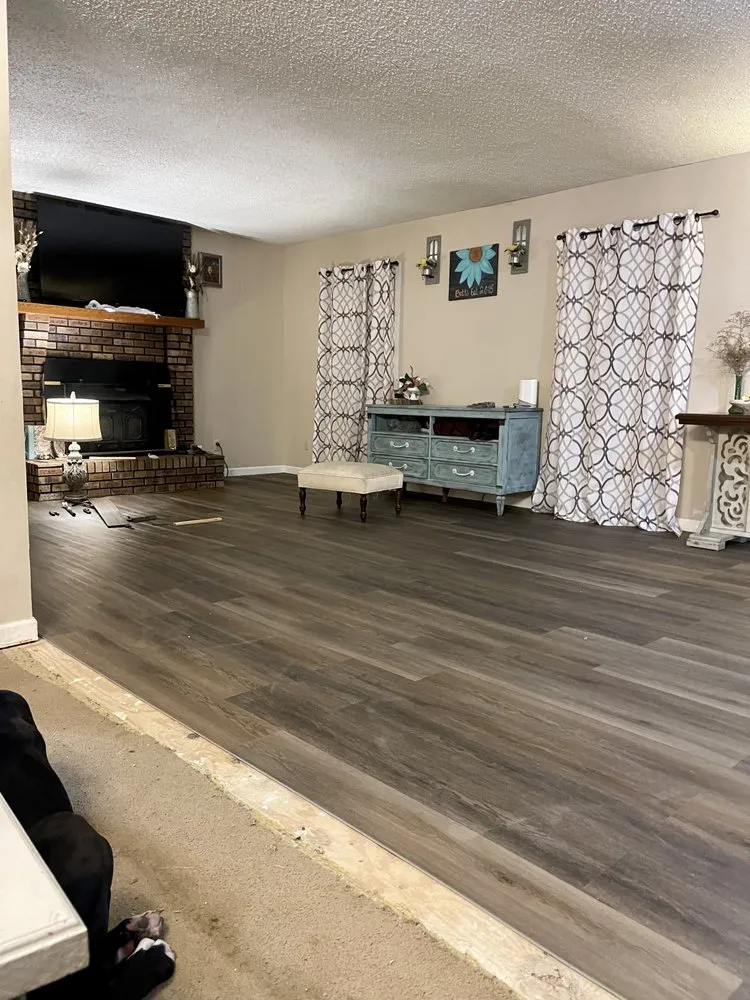 Custom yard maintenance experts serving New Albany, MS - 5 Star Renovations