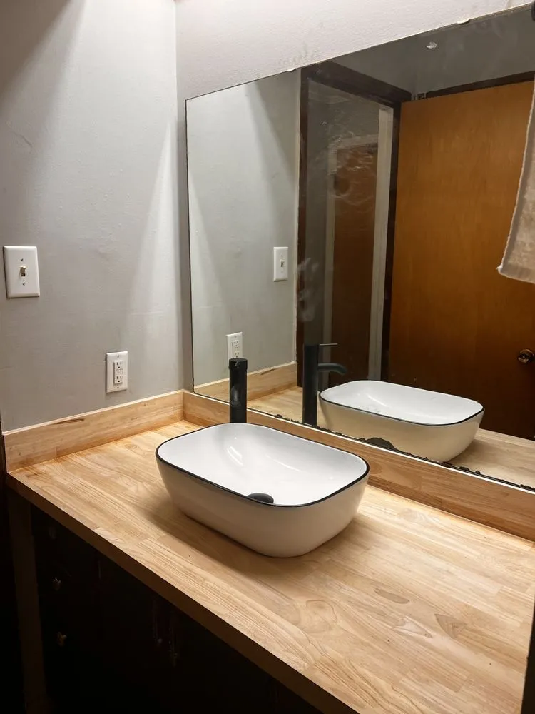 Top-rated landscape installation with custom design across New Albany, MS - 5 Star Renovations