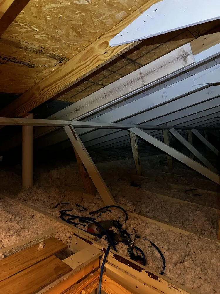 Reliable landscape installation in New Albany, MS by 5 Star Renovations