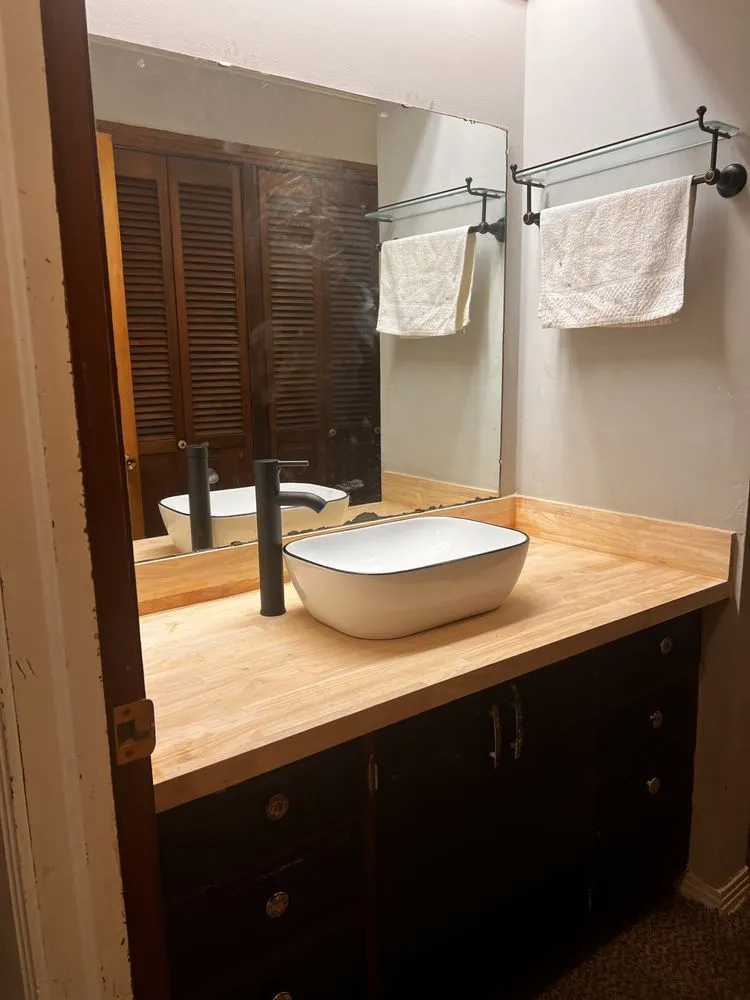 Affordable yard maintenance in New Albany, MS - 5 Star Renovations