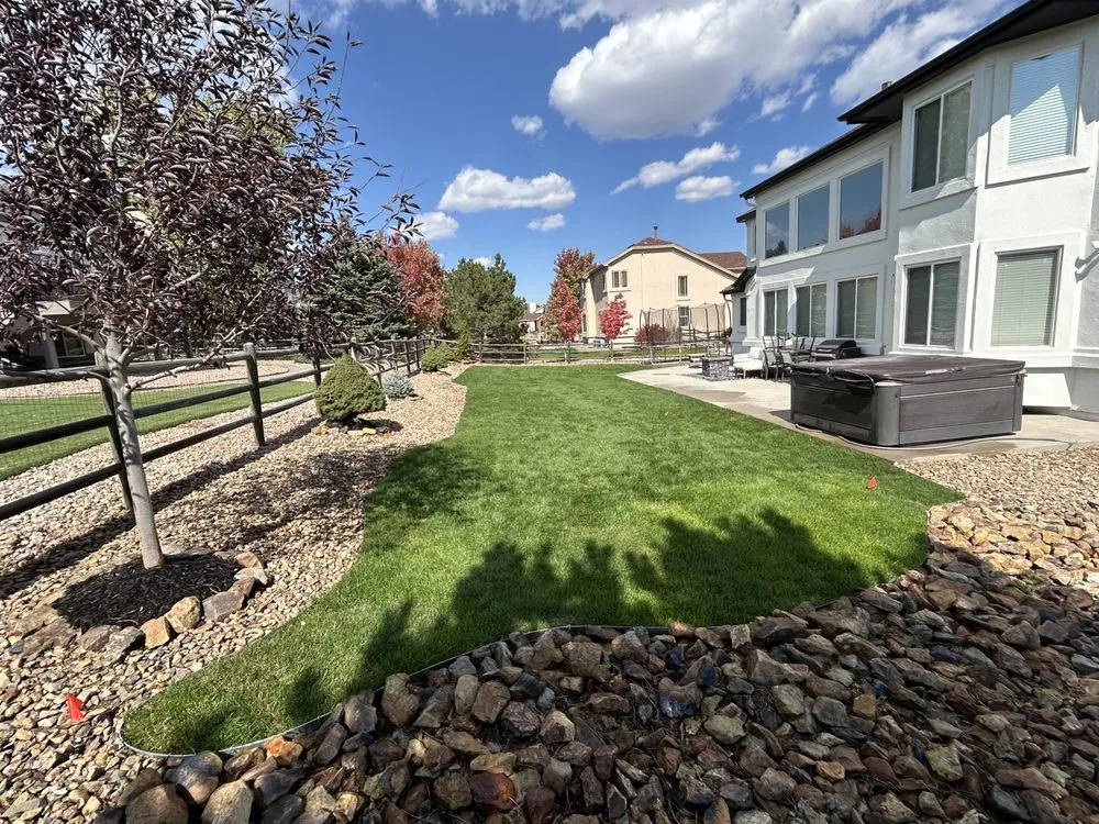 Top-rated landscape installation experts serving Colorado Springs, CO - 5 Star Trades