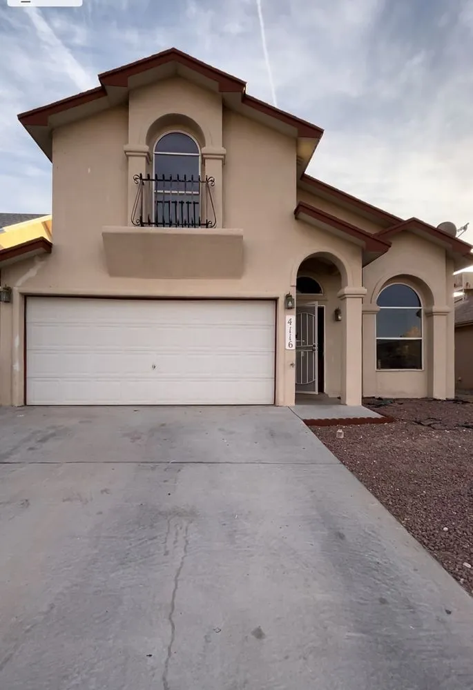 Trusted yard maintenance experts serving El Paso, TX - 5 Star Yard Maintenance and Construction