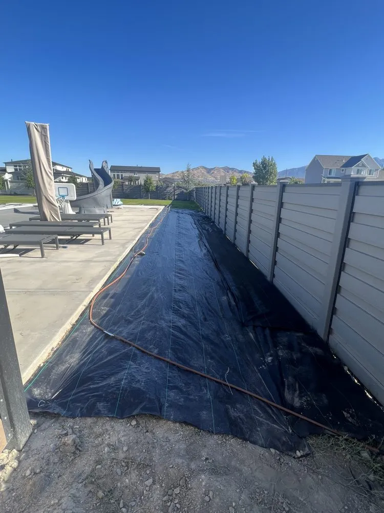 Reliable garden landscaping experts serving Lehi, UT - 5 Starr Services