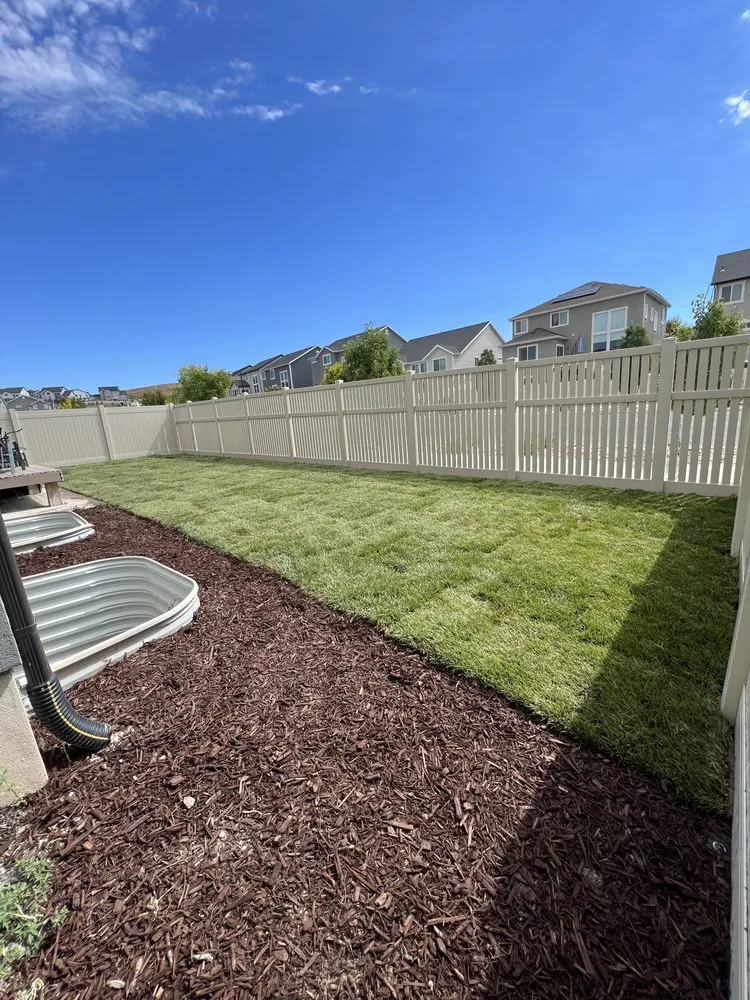 Top-rated residential landscaping experts serving Lehi, UT - 5 Starr Services