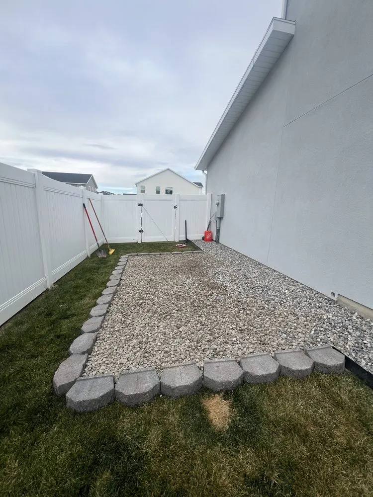 Trusted yard maintenance for year-round maintenance across Lehi, UT - 5 Starr Services