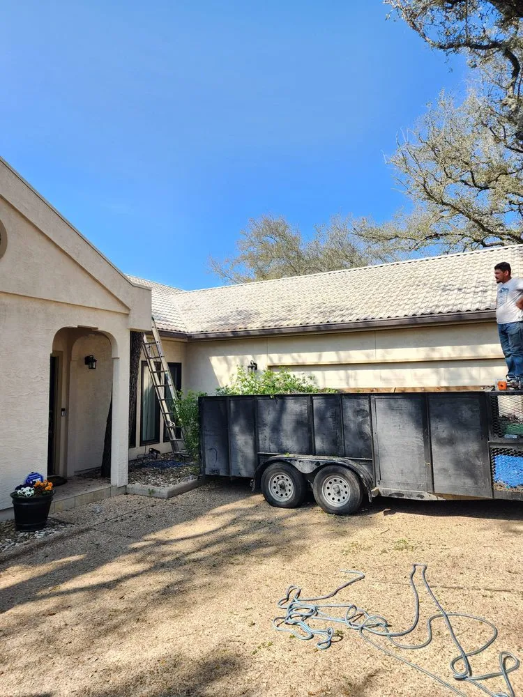 Expert garden landscaping for outdoor upgrades across Austin, TX - 5 Stars Landscape