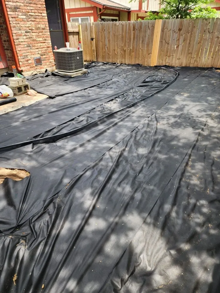 Affordable garden landscaping for year-round maintenance across Austin, TX - 5 Stars Landscape