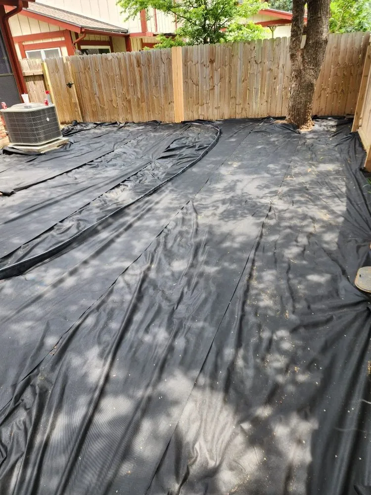 Affordable landscaping services in Austin, TX - 5 Stars Landscape