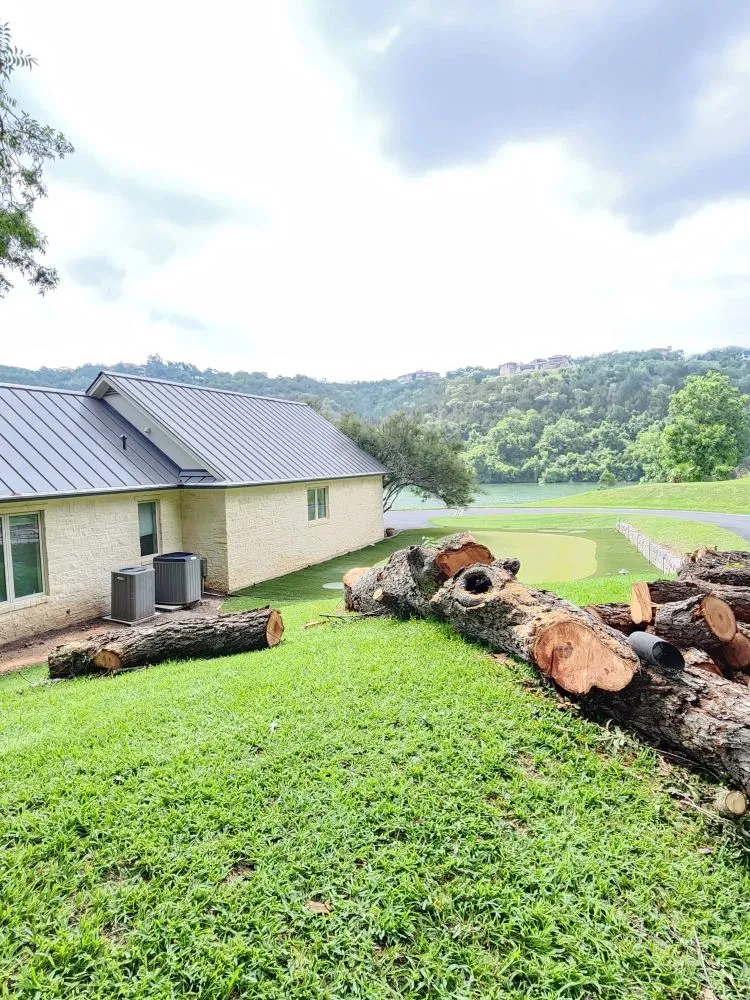 Affordable landscape installation experts serving Austin, TX - 5 Stars Landscape