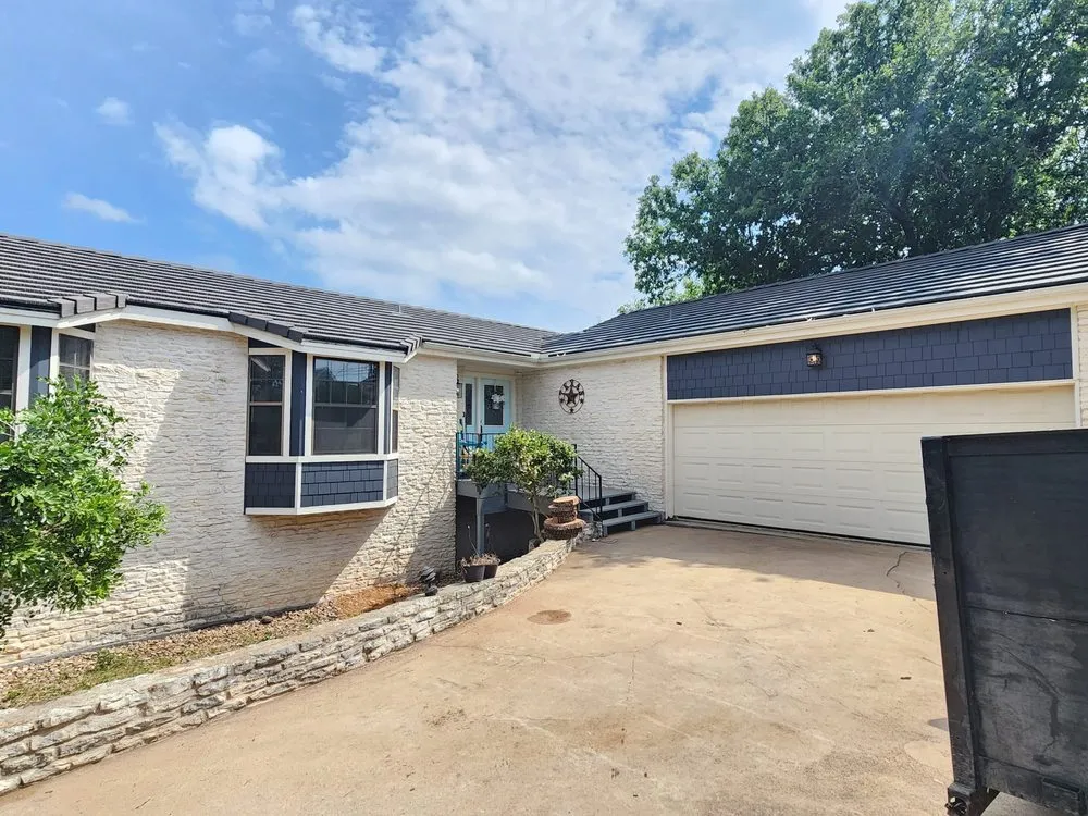 Trusted landscaping services for beautiful yards in Austin, TX by 5 Stars Landscape