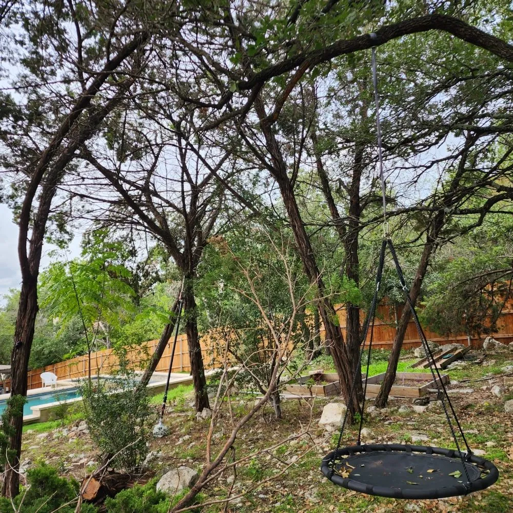 Trusted landscaping services for homes in Austin, TX by 5 Stars Landscape