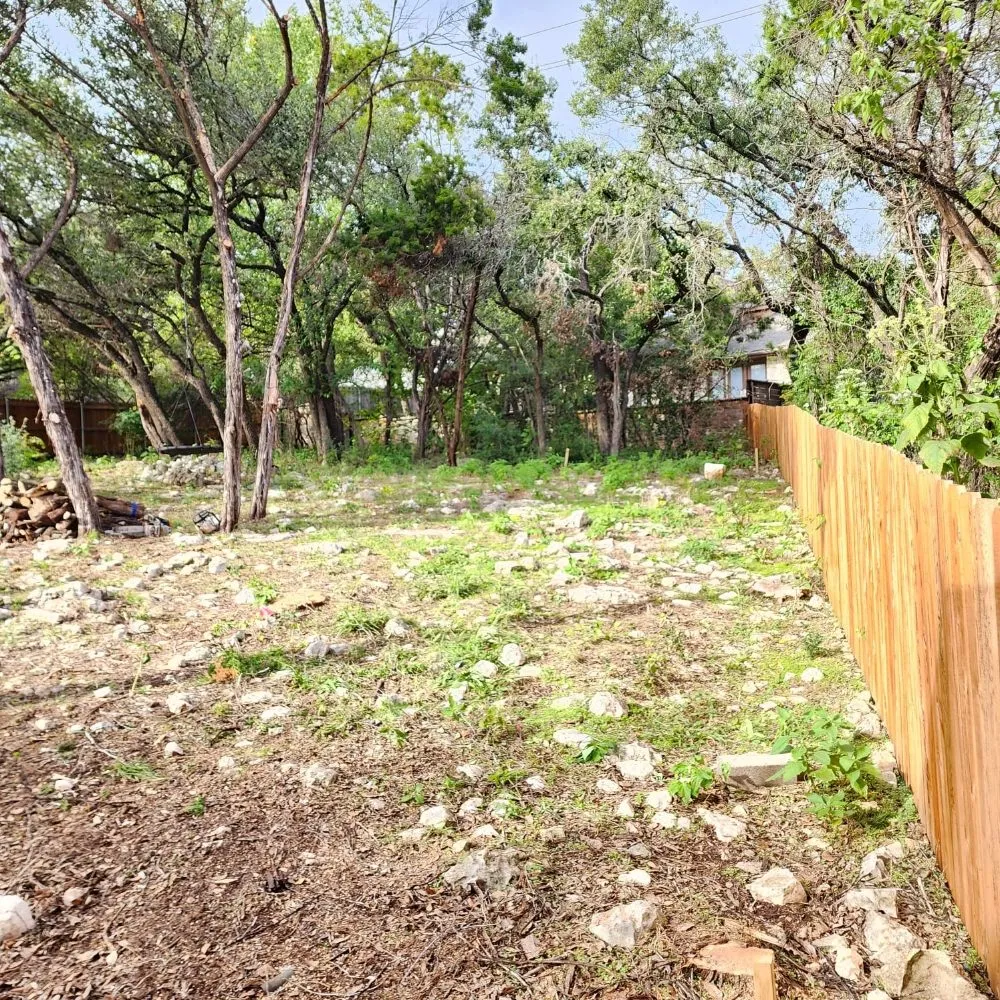 Reliable garden landscaping for beautiful yards across Austin, TX - 5 Stars Landscape