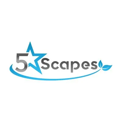 5 Starscapes Logo