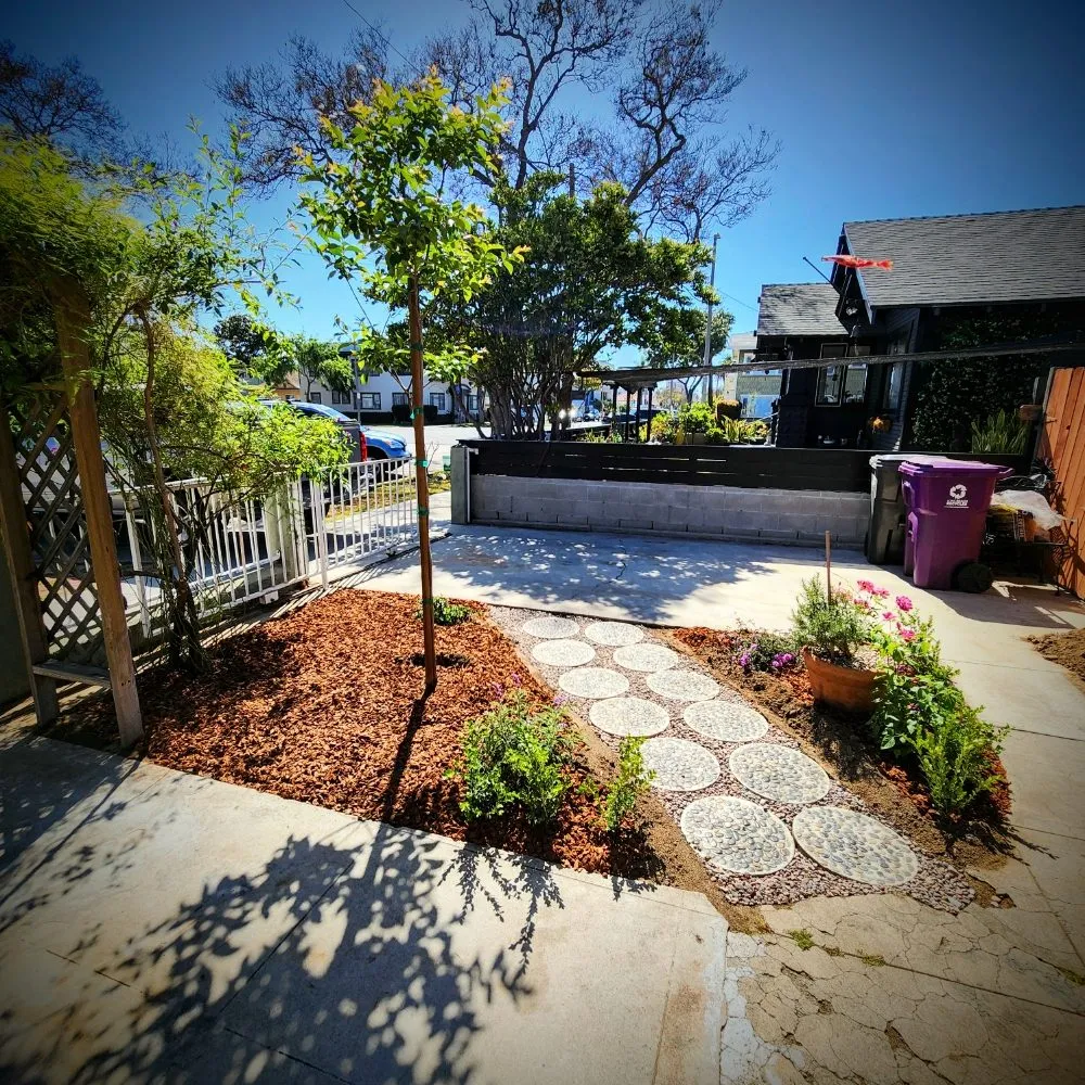 Reliable outdoor landscaping in Long Beach, CA - 5 Stones Landscape Designs
