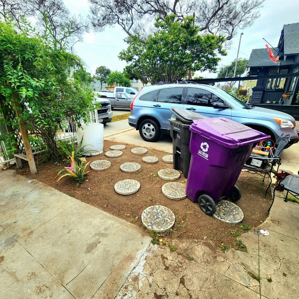 Top-rated landscape installation experts serving Long Beach, CA - 5 Stones Landscape Designs