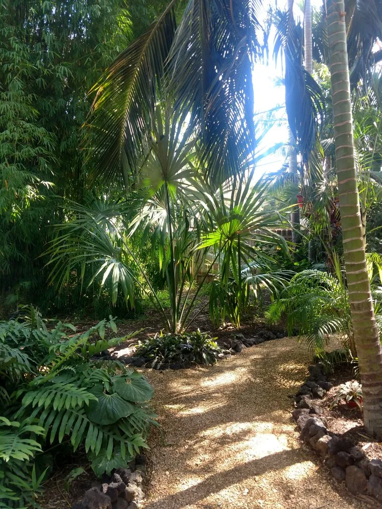 Top-rated garden landscaping in Long Beach, CA - 5 Stones Landscape Designs