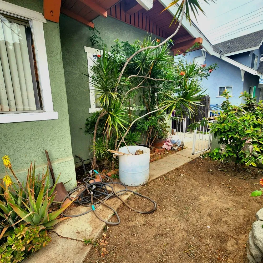 Reliable landscape design for year-round maintenance across Long Beach, CA - 5 Stones Landscape Designs