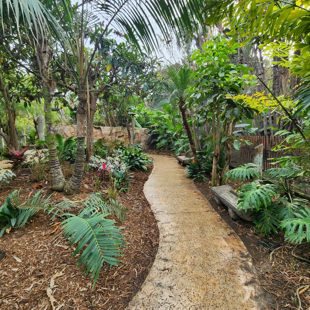 Top-rated landscape installation in Long Beach, CA by 5 Stones Landscape Designs