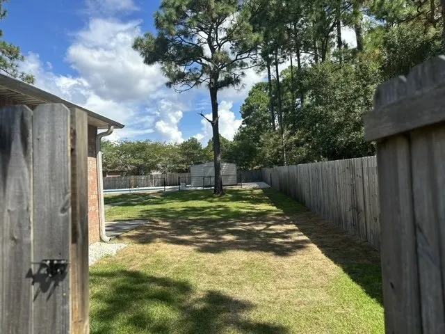 Trusted residential landscaping in Pensacola, FL by 5 T Landscaping