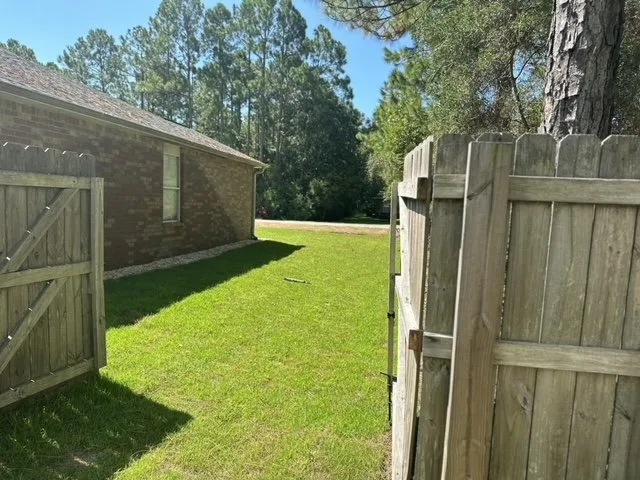 Custom landscape installation for outdoor upgrades across Pensacola, FL - 5 T Landscaping