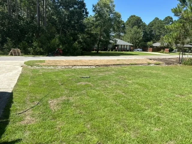 Local lawn mowing service for beautiful yards in Pensacola, FL by 5 T Landscaping