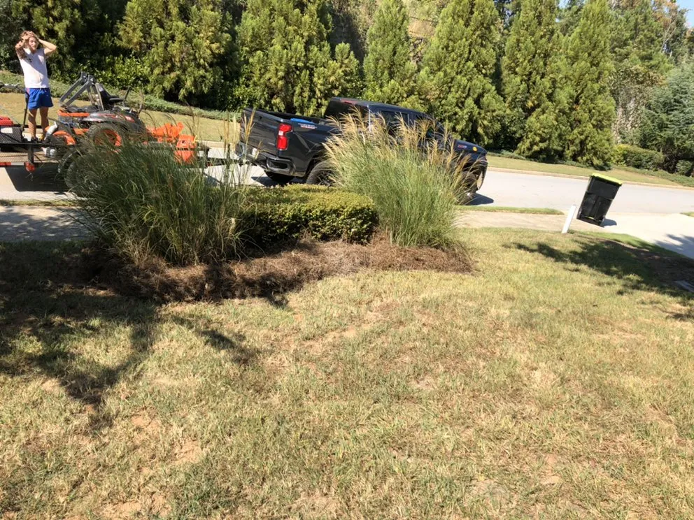 Affordable landscaping services in Dallas, GA by 5 W’s And The How