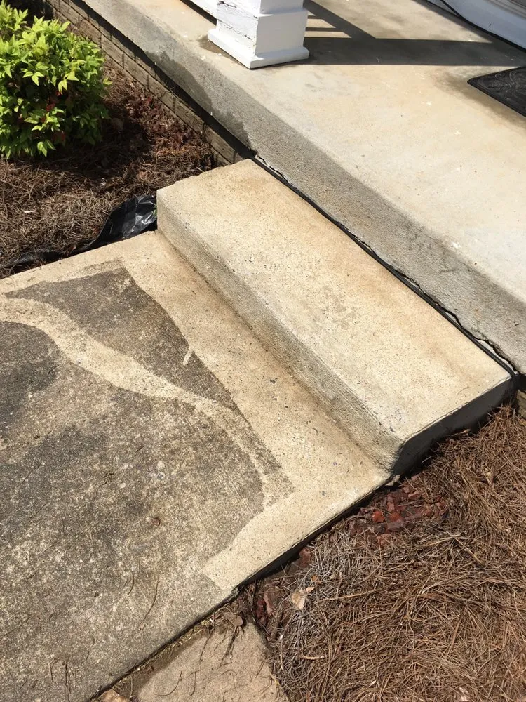 Trusted landscaping services for homes in Dallas, GA by 5 W’s And The How