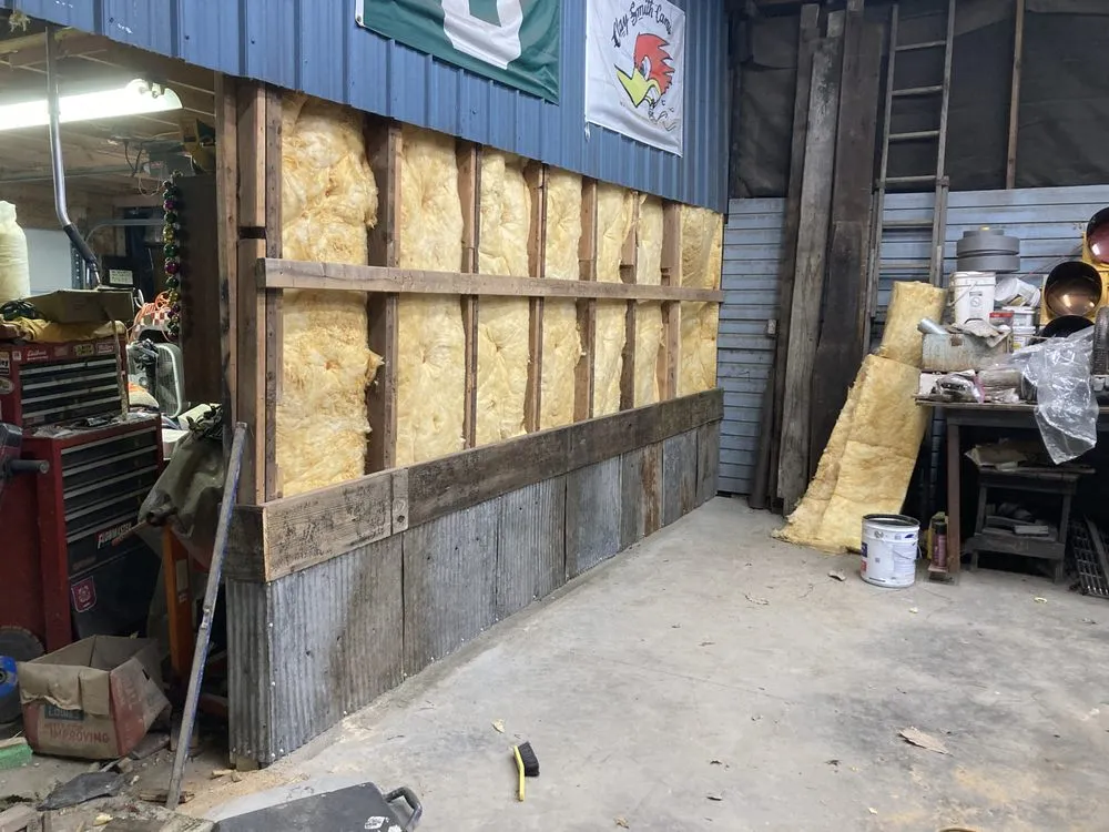 Professional lawn mowing service experts serving Louisville, KY - 502 Construction