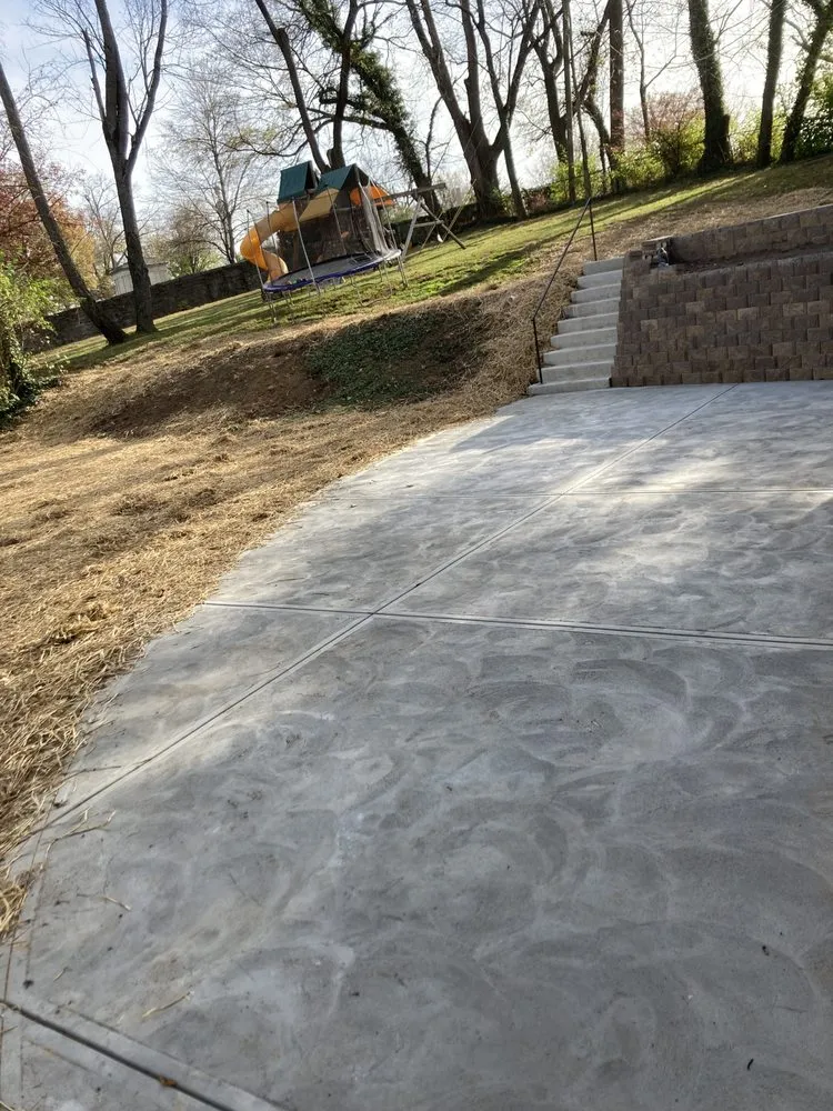 Trusted landscape installation for outdoor upgrades across Louisville, KY - 502 Construction