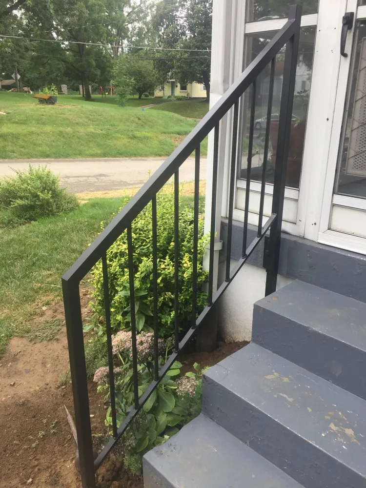 Top-rated landscape design in Louisville, KY - 502 Construction