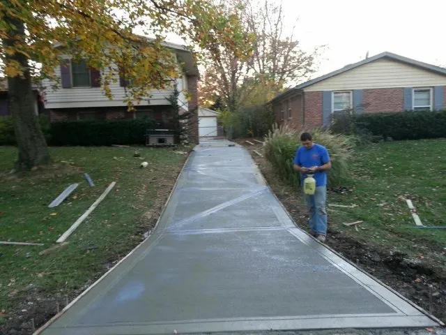 Expert outdoor landscaping for beautiful yards across Louisville, KY - 502 Construction