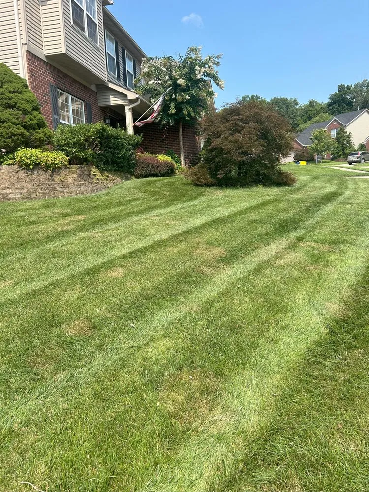 Top-rated garden landscaping in Louisville, KY - 502 Lawn-Care & Landscaping