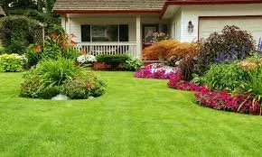 Reliable landscape installation with custom design in Bellevue, WA by 503 Landscape