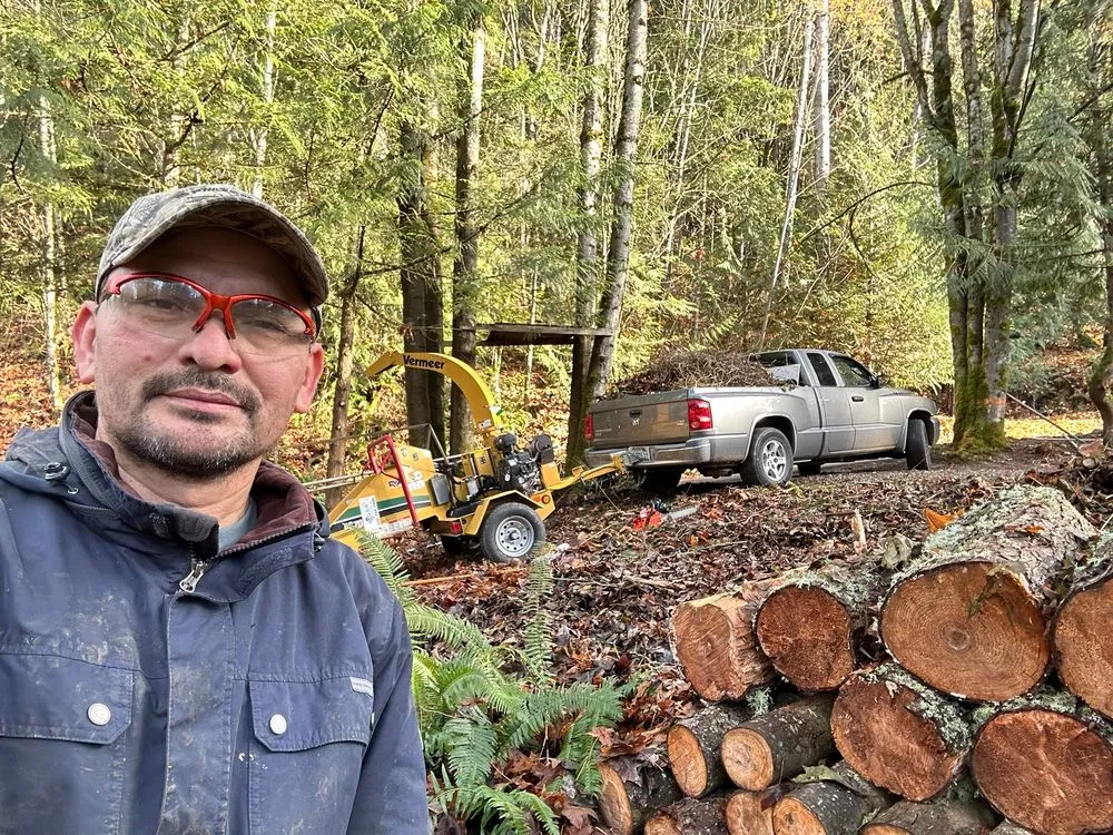 Expert lawn mowing service in Bellevue, WA - 503 Landscape