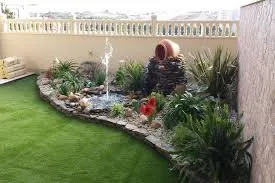 Affordable garden landscaping for beautiful yards in Bellevue, WA by 503 Landscape