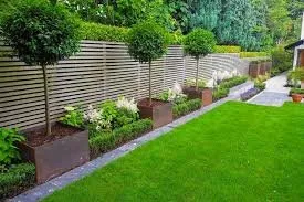 Professional yard maintenance for beautiful yards across Bellevue, WA - 503 Landscape