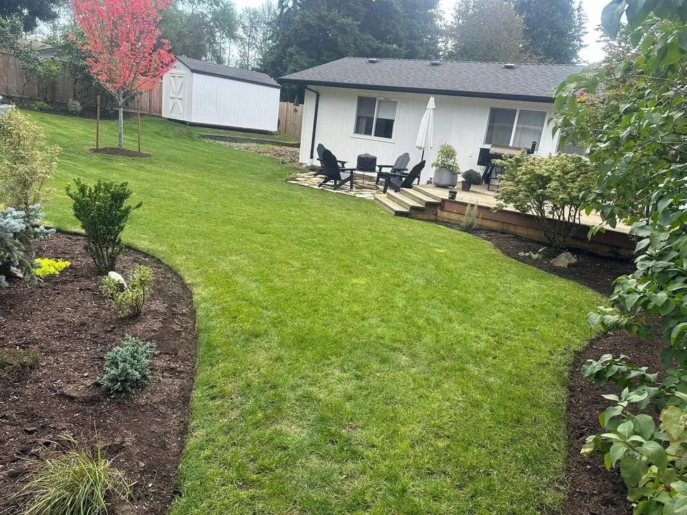 Trusted landscape design experts serving Bellevue, WA - 503 Landscape