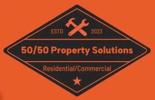 50/50 Property Solutions