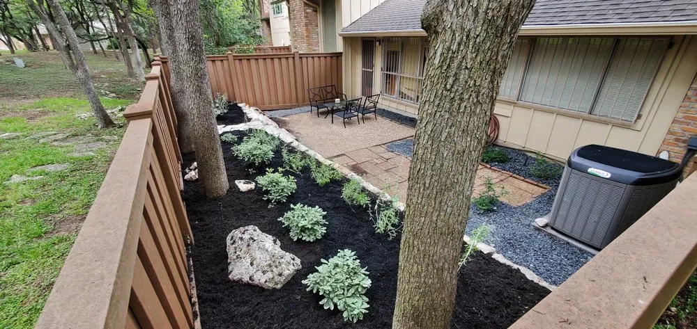 Professional yard maintenance experts serving Austin, TX - 50K Professional Lawn Services