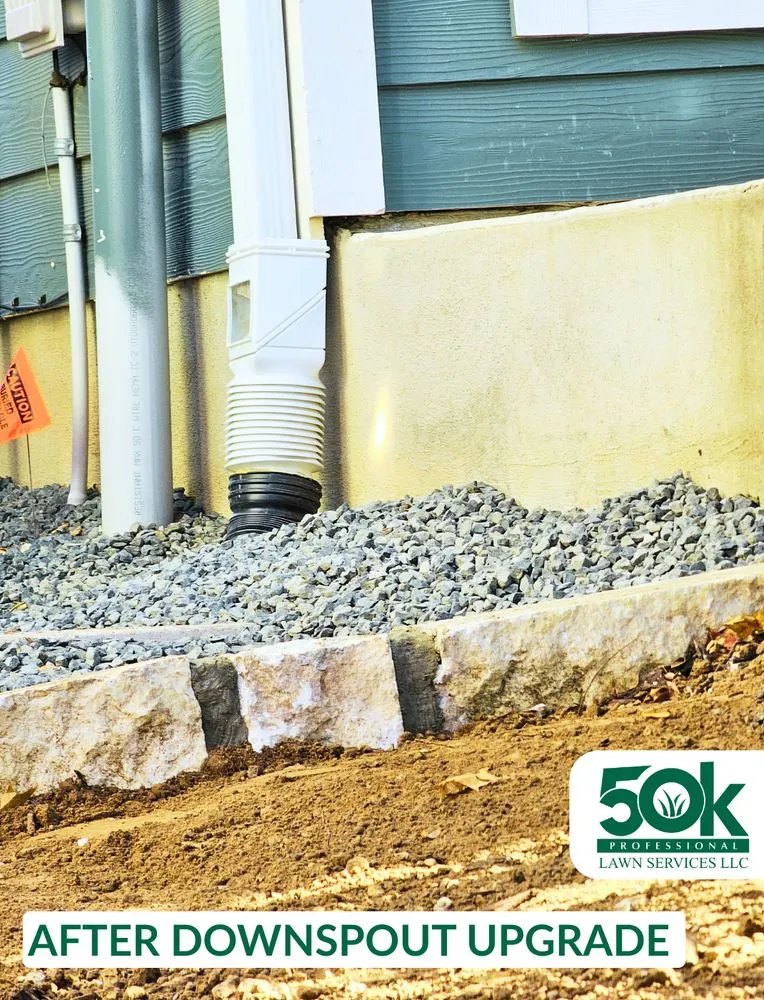 Trusted lawn mowing service in Austin, TX by 50K Professional Lawn Services