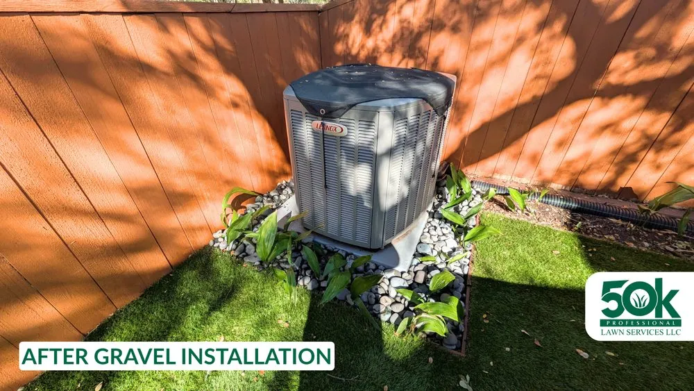 Top-rated outdoor landscaping experts serving Austin, TX - 50K Professional Lawn Services