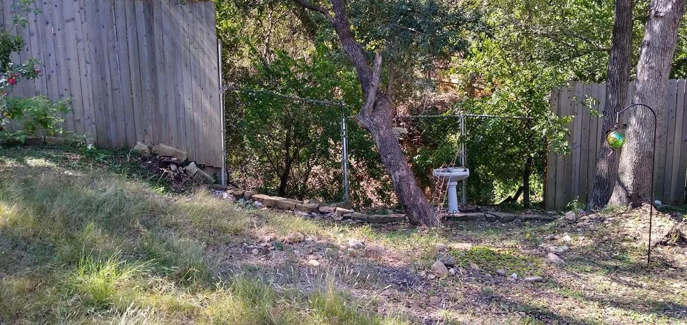 Custom yard maintenance in Austin, TX - 512 Landscaping