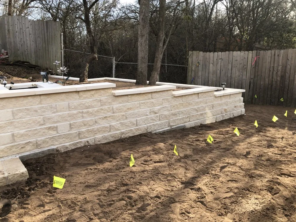 Professional yard cleanup service experts serving Austin, TX - 512 Landscaping